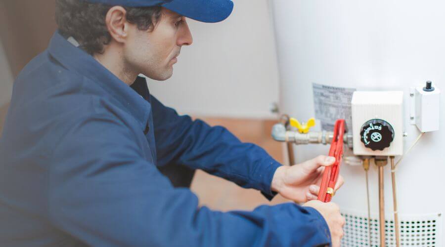 Local expert plumbing services in Peterson, MN